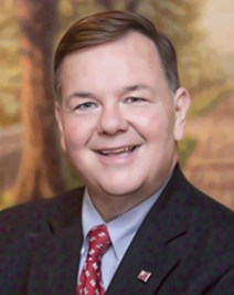 Rep. John Frey