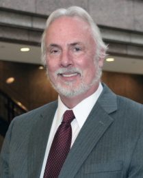 Timothy Bowles
