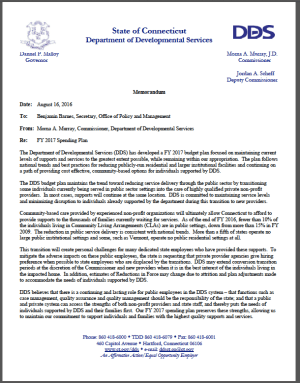 Click to read the privatization plan