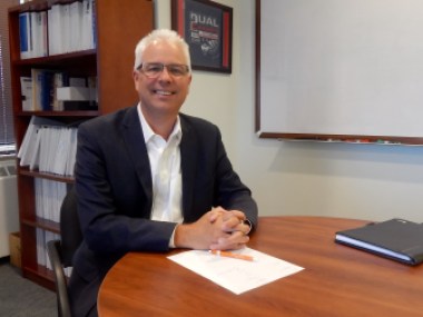 Access Health CT CEO Jim Wadleigh