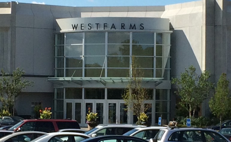 Westfarms Mall