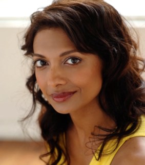 Mellini Kantayya