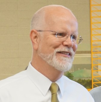 Comptroller Kevin P. Lembo