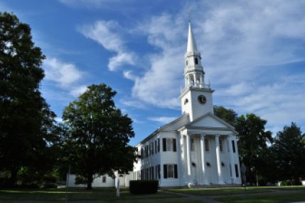 Litchfield Congregational Church