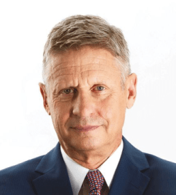 Gary Johnson