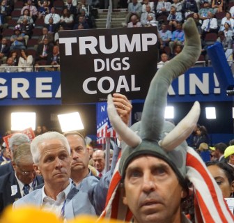 Trump's call to roll back environment regs are among the concerns of Bush appointees.