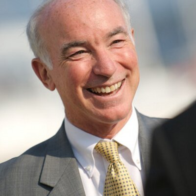 U.S. Rep. Joe Courtney