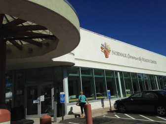 Norwalk Community Health Center