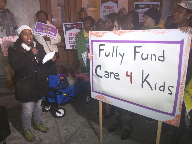 Big new investments top Lamont’s human services budget