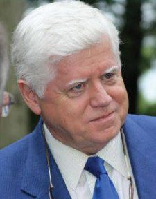 U.S. Rep. John Larson, D-1st District