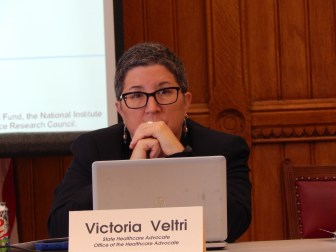 Victoria Veltri