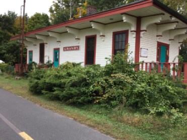 former-granby-depot