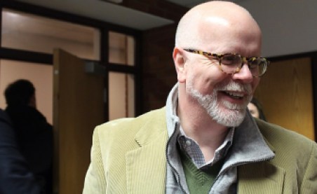 Kevin Lembo 