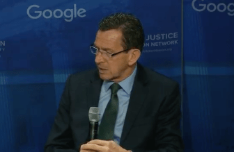 Gov. Dannel P. Malloy