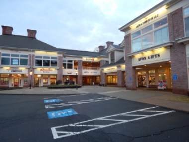 Avon Village Marketplace