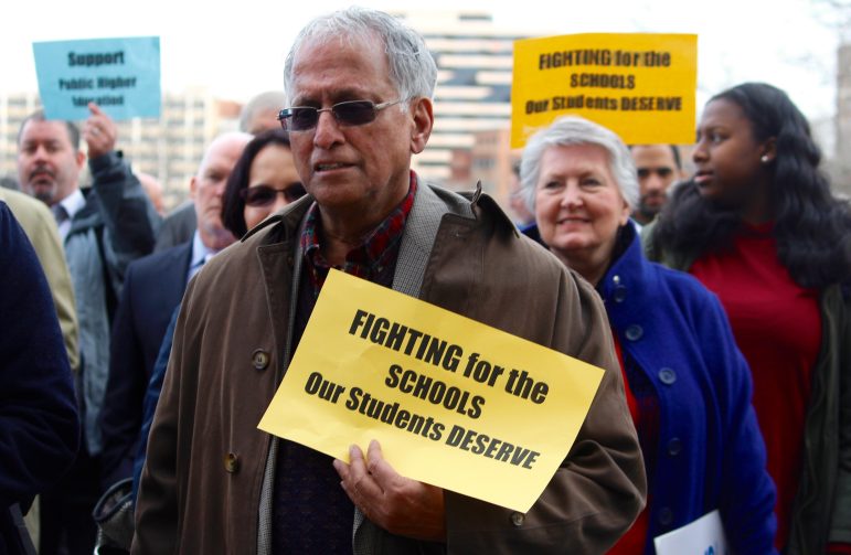 A legacy of debt: Squeeze on state’s priorities only getting tighter