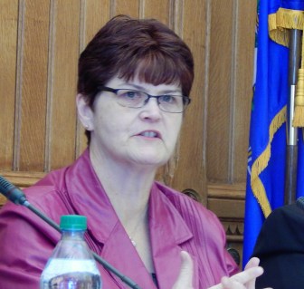 Marjorie Sostak