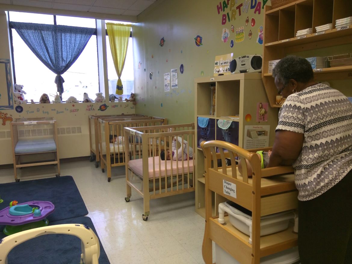 CT’s child care progress and the pending crisis