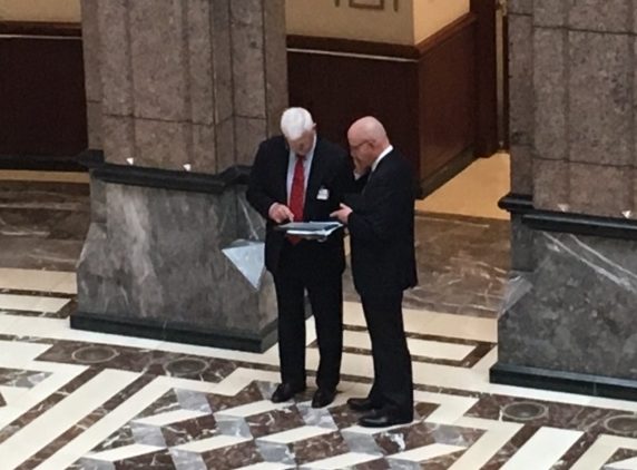 PODCAST: What can Connecticut learn from New Jersey on cash bail?