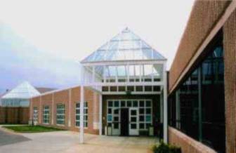 Manson Youth Institution in Cheshire