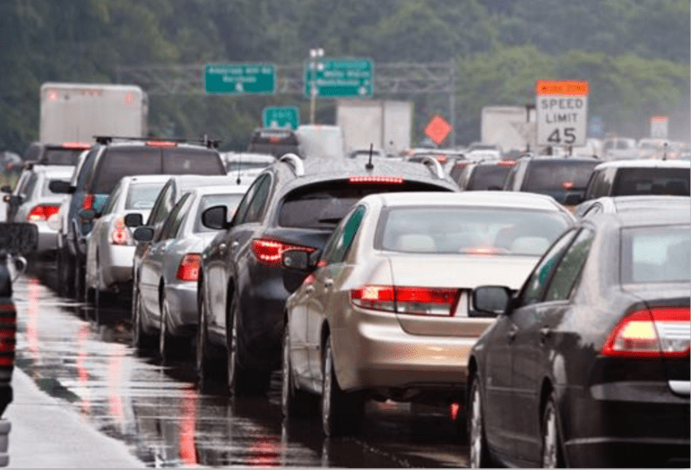 Why Stamford doesn’t need more asphalt