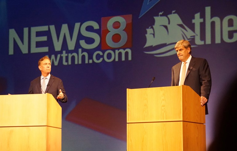 Best, or worst, of times? The battle to frame CT’s finances is underway