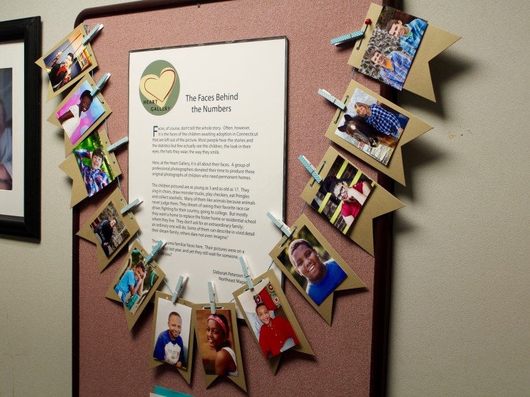 CT foster parents seek ‘bill of rights’ to ensure they’re heard