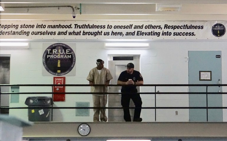 CT must invest in better rehabilitation