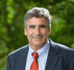 Thomas C. Katsouleas