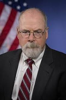 Connecticut U.S. Attorney John Durham