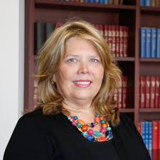 Mary Daugherty Abrams