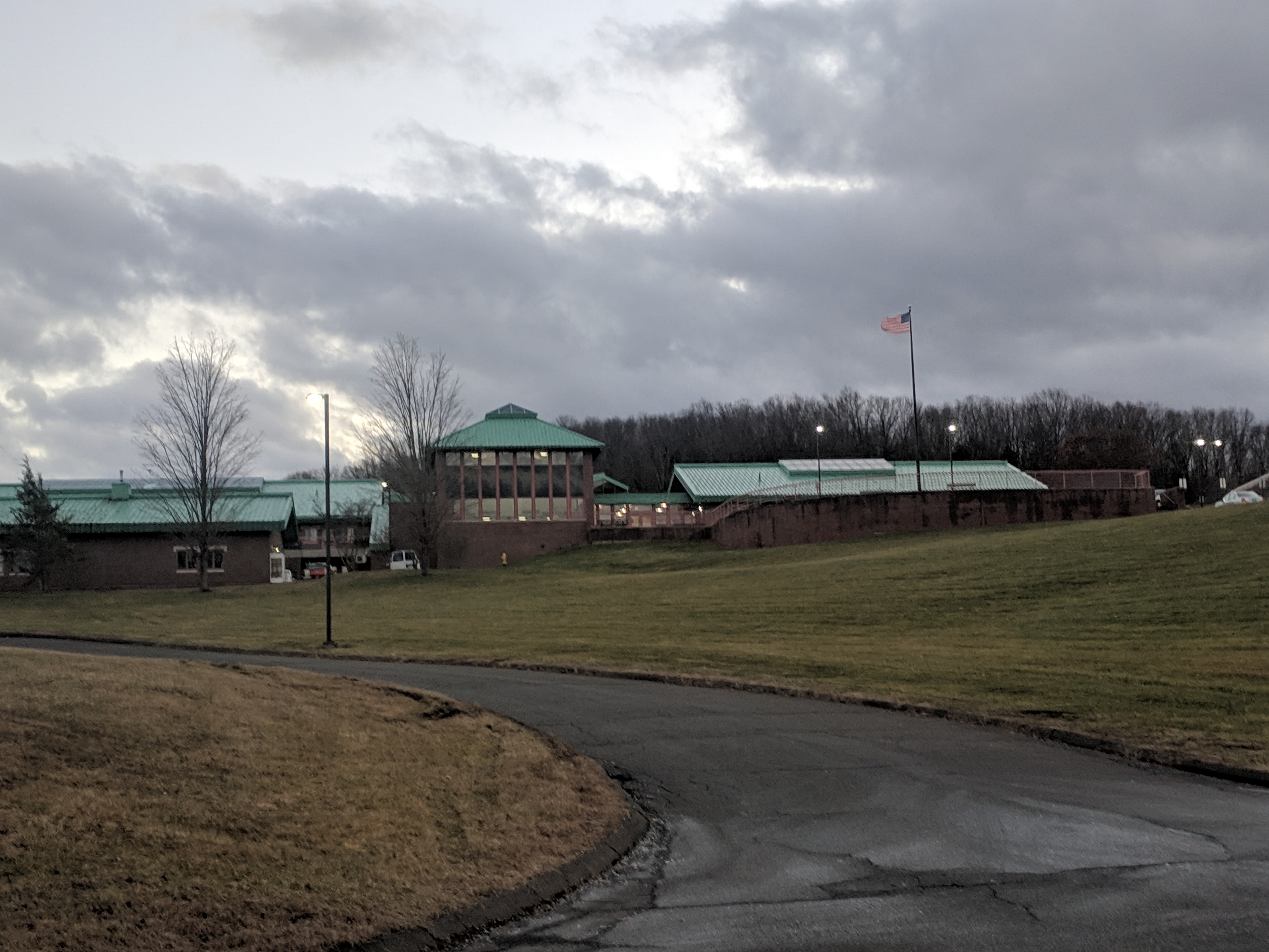 UConn Health to take over DCF-run psychiatric facility