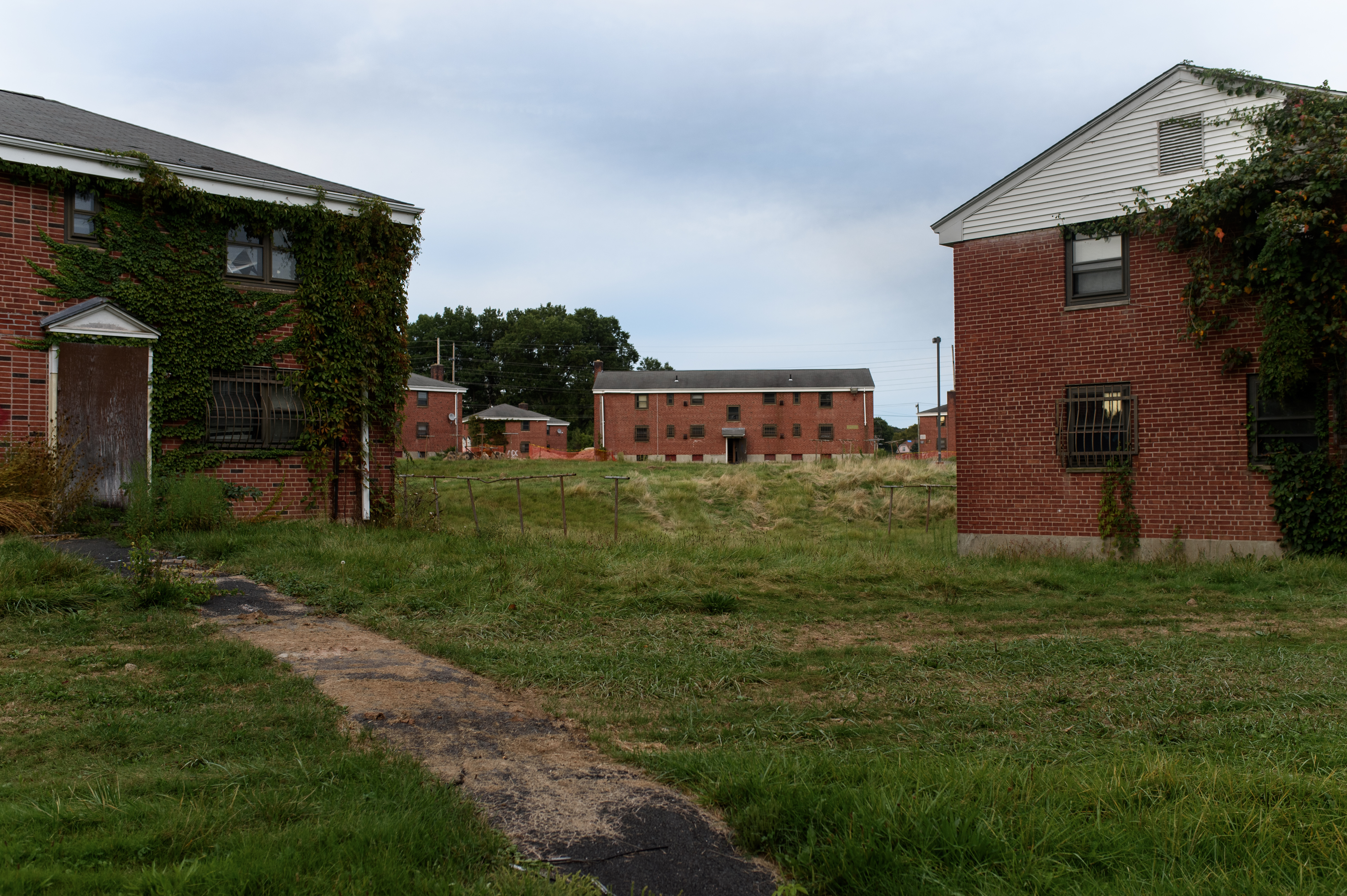 Housing Inequality in CT | CT Mirror