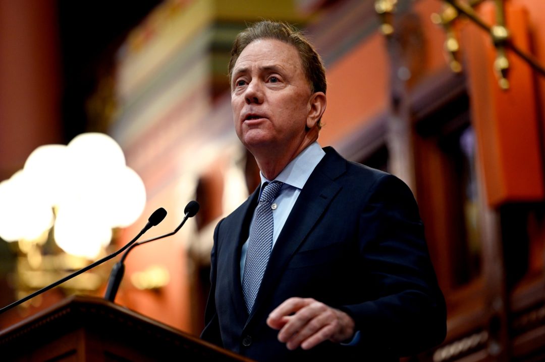 Lamont wants lawmakers to keep CT budget guardrails in place