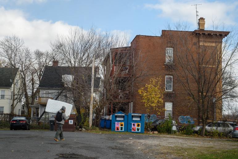 Local housing authorities give themselves perfect scores. Renters disagree.