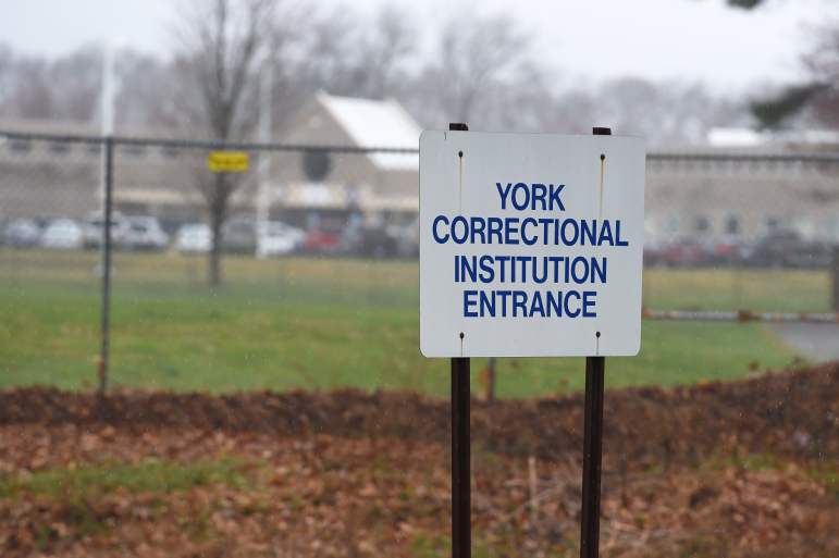 Report: Women at York Correctional were abused by officers