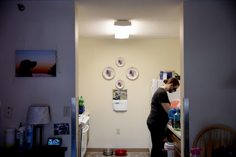 CT homemaker companion training bill passes House