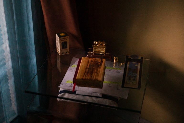 ‘Why are we suffering if he’s innocent until proven guilty?’ Cash bail in the COVID era