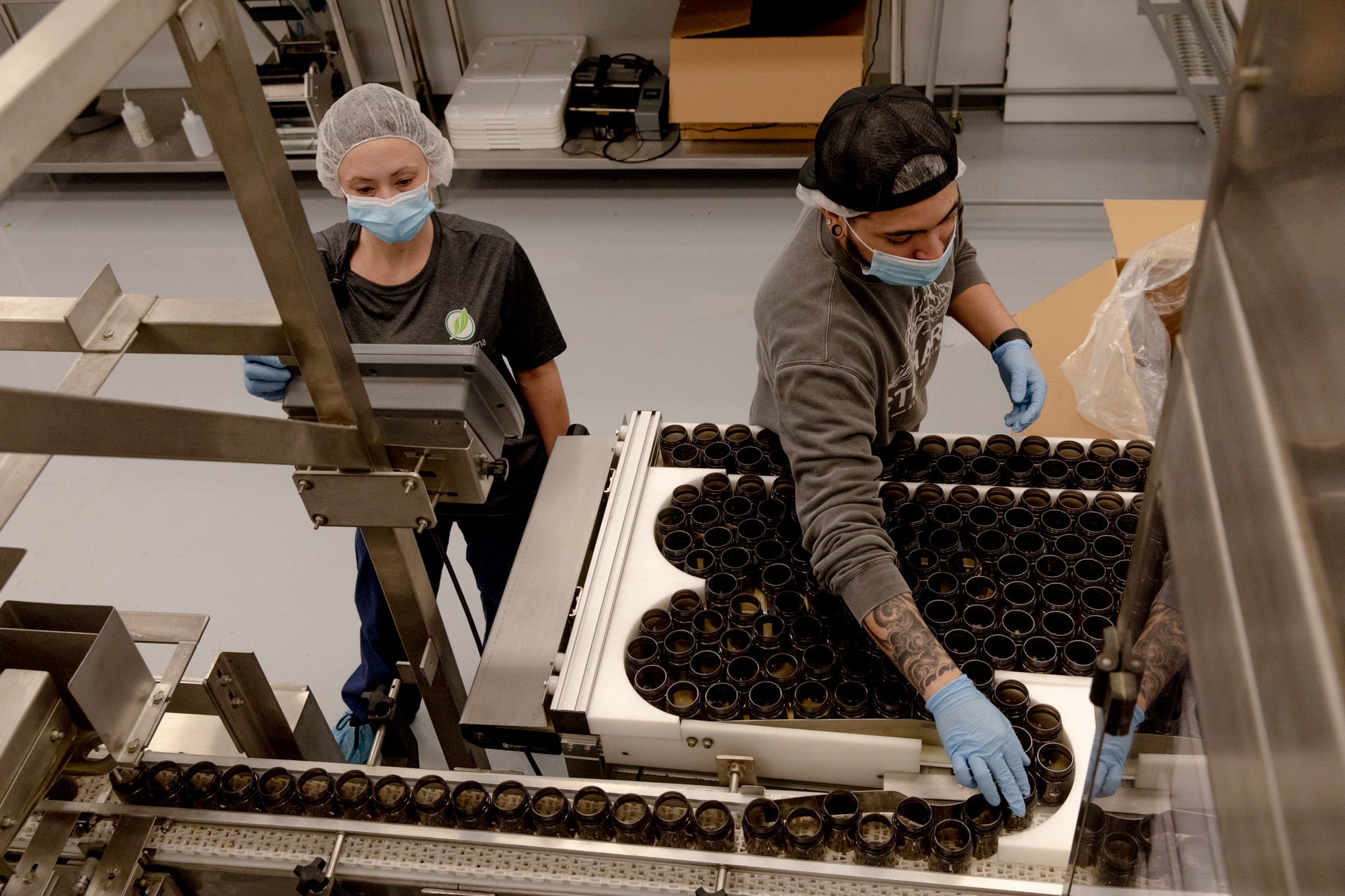 Does CT charge a cannabis tax for medical marijuana?