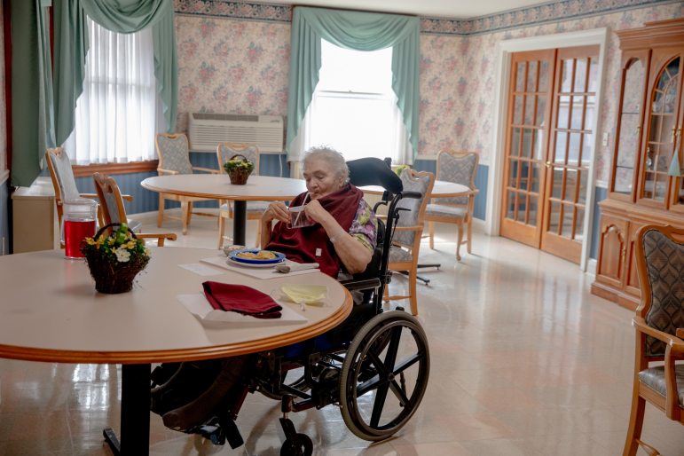 CT nursing home bill calls for major transparency, staffing reforms