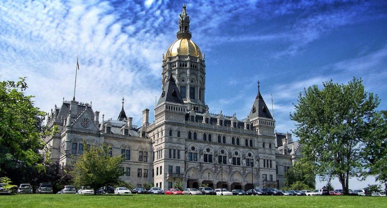 New CT laws taking effect July 1: Absentee ballots, zoning, AI
