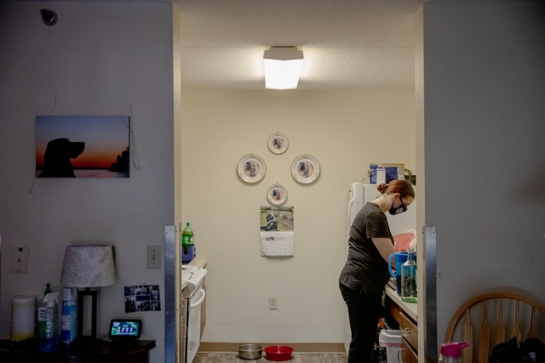 CT approves new training requirements for homemaker companion workers