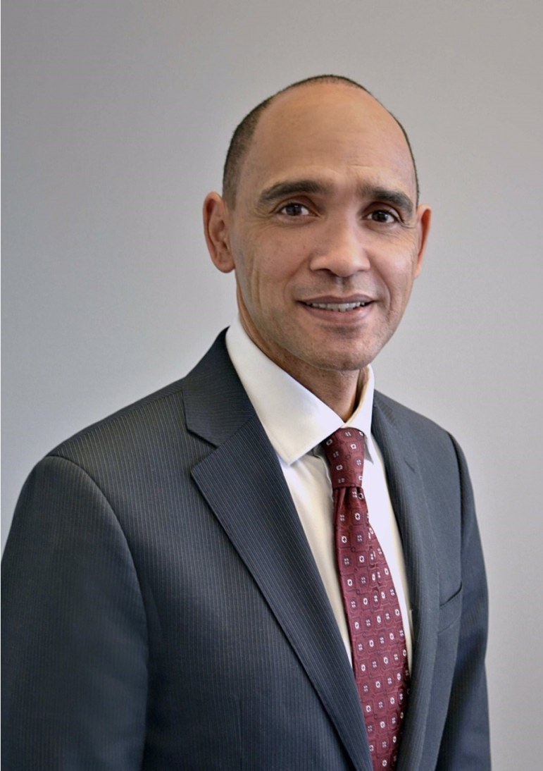 Andrew Agwunobi appointed UConn interim president