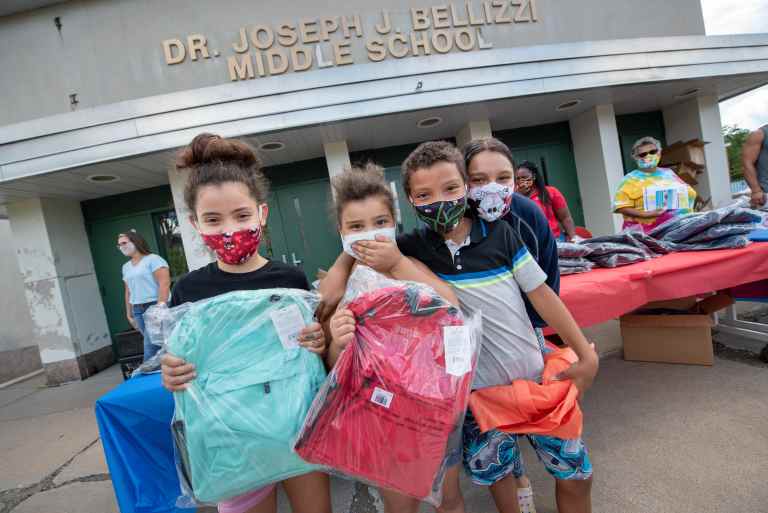 CT reviewing CDC mask guidance for K-12 schools