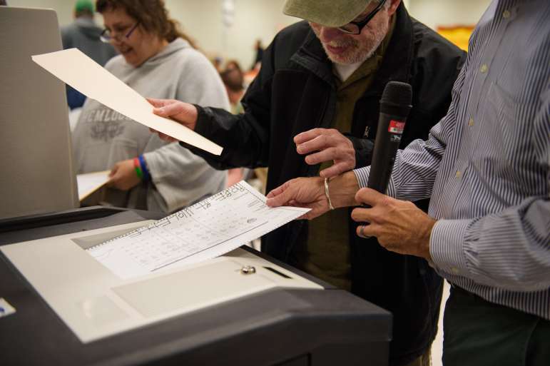 The Power of Community Voice: Civic and Resident Engagement