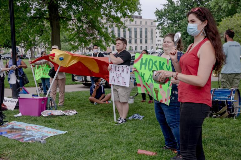 CT committee OKs Medicaid expansion for residents under 19 without legal status