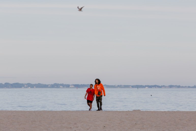 See which CT beaches have the cleanest — and dirtiest — waters to swim in