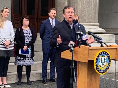 Report: CT has completed just over half of governor’s 2021 climate order