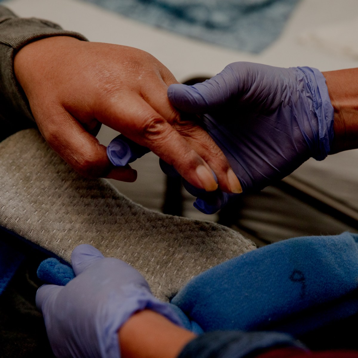 PODCAST: Connecticut nursing homes face pressure from all sides