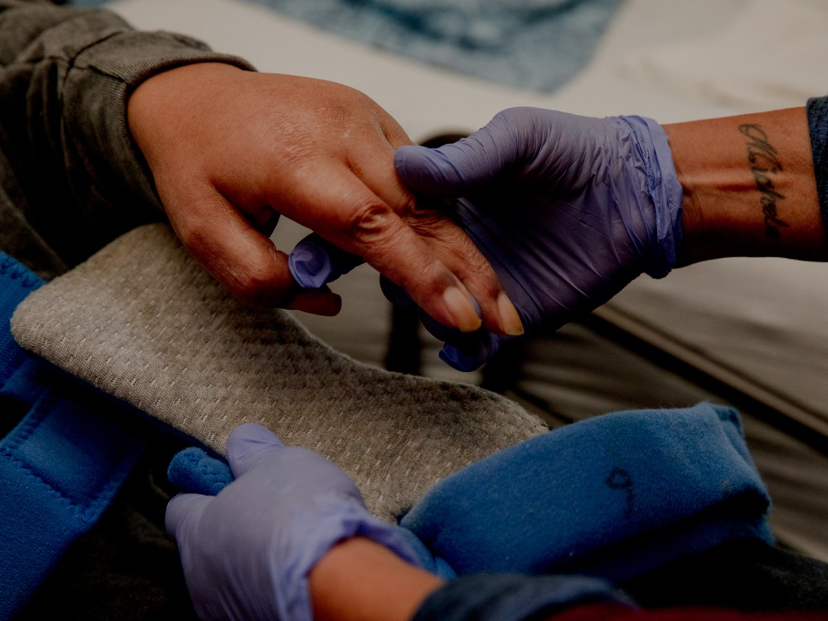 Home care providers: A growing but unregulated industry